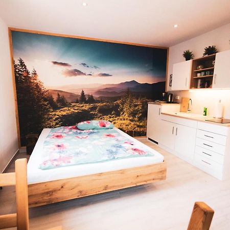 Northwest Studio Apartments Klagenfurt am Woerthersee ภายนอก รูปภาพ