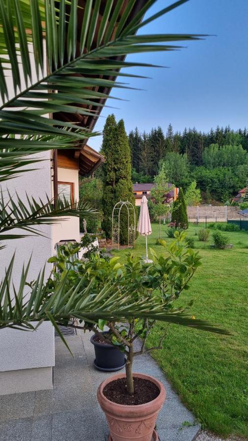 Northwest Studio Apartments Klagenfurt am Woerthersee ภายนอก รูปภาพ