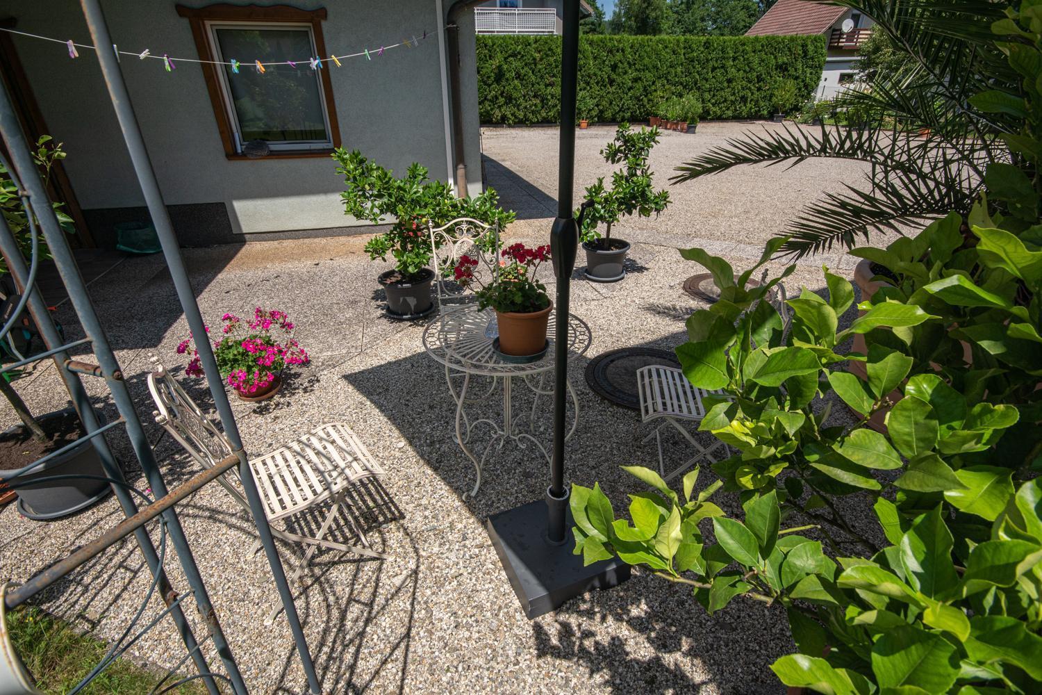 Northwest Studio Apartments Klagenfurt am Woerthersee ภายนอก รูปภาพ