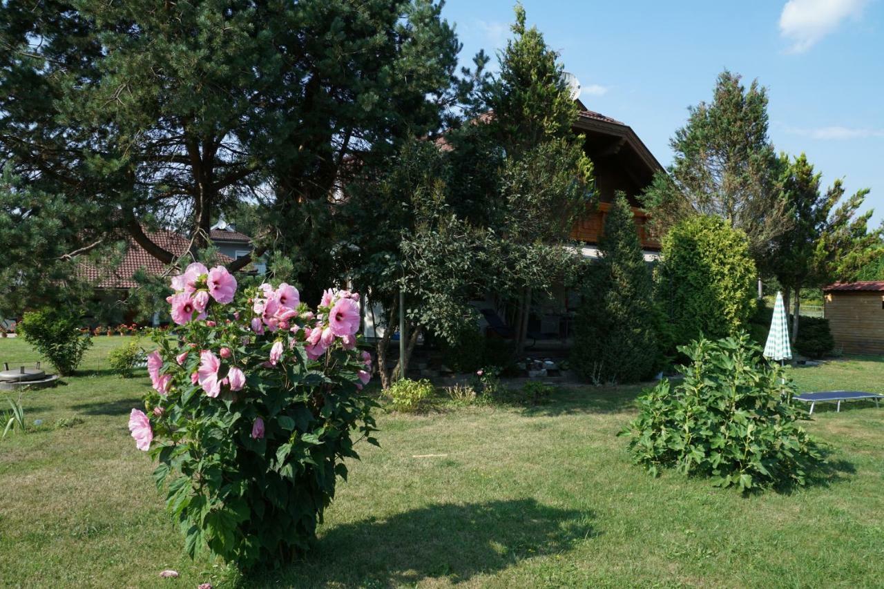 Northwest Studio Apartments Klagenfurt am Woerthersee ภายนอก รูปภาพ